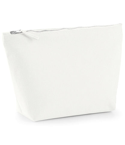 Westford Mill Canvas Accessory Bag