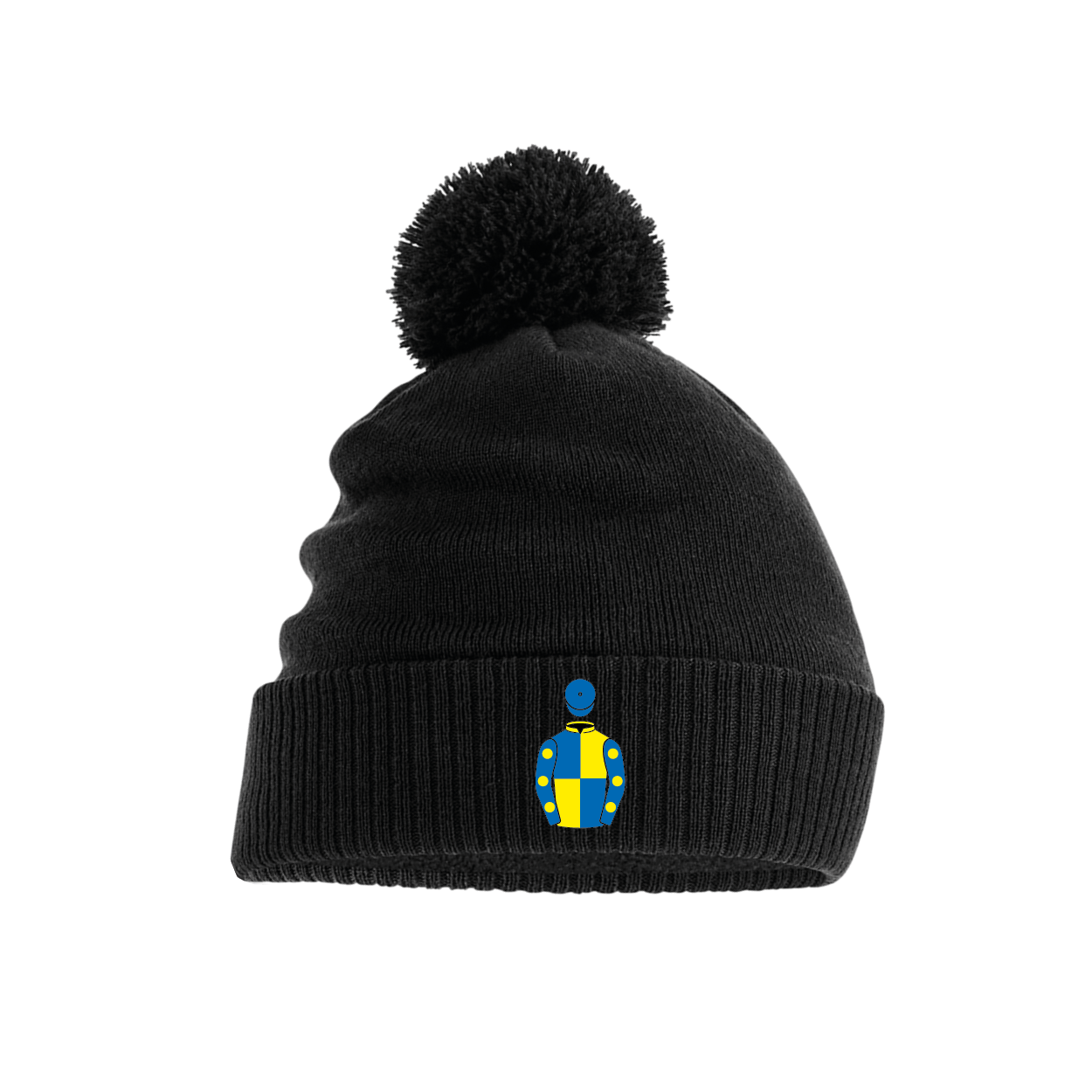 Colm Donlon Embroidered water repellent thermal beanie - Hacked Up