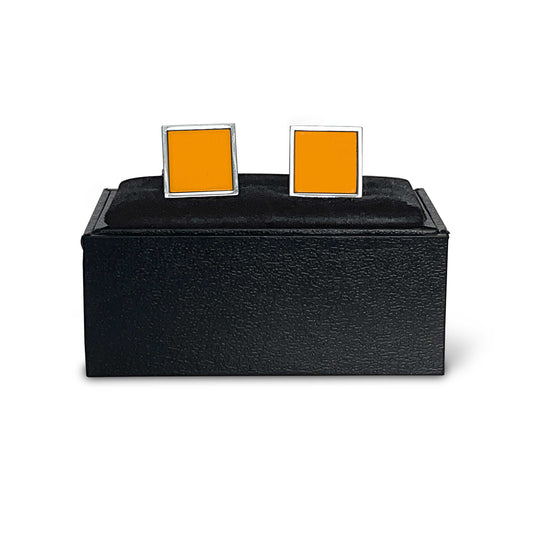 Aidan J O Ryan Cufflinks - Cufflinks - Hacked Up