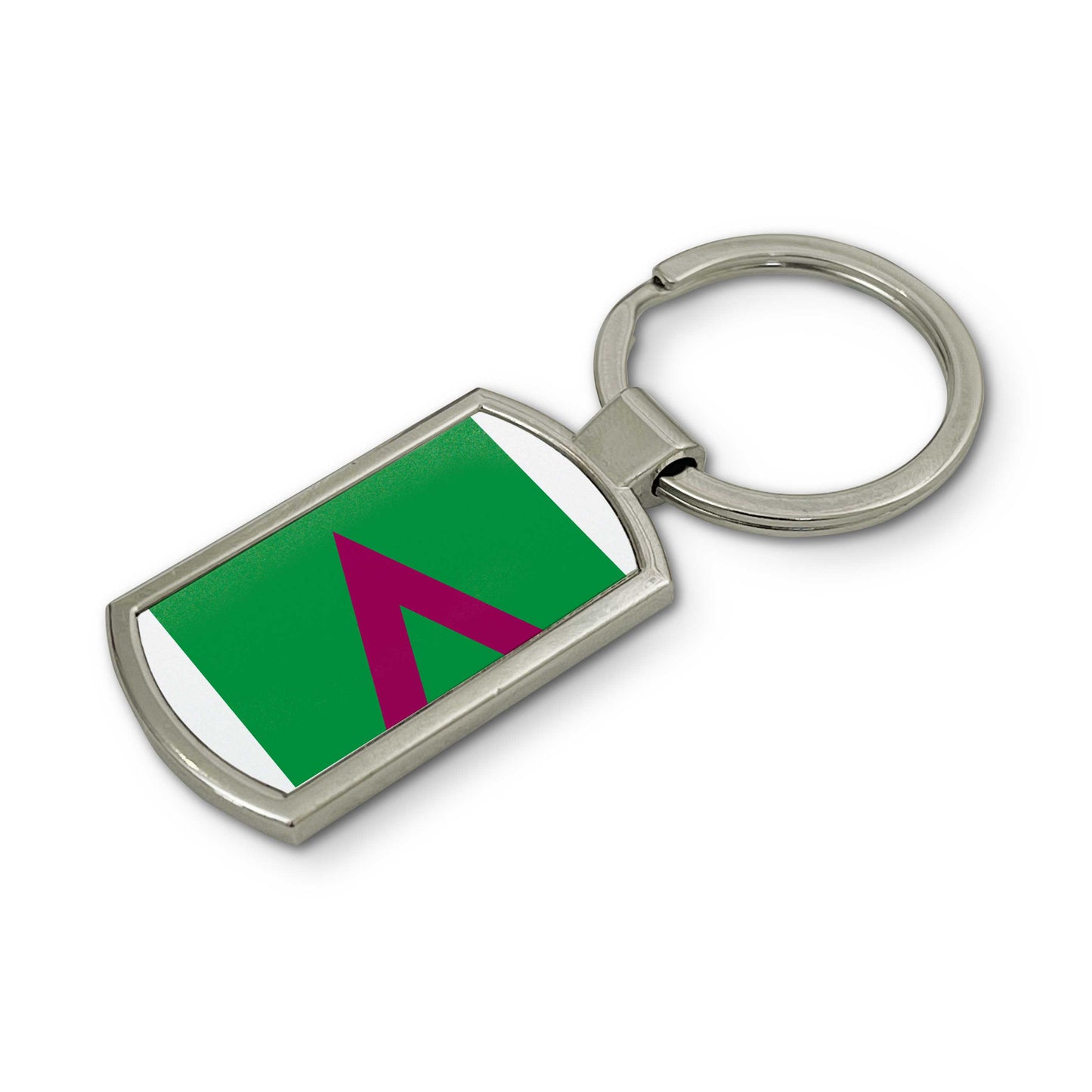 Aramon Syndicate Horse Racing Keyring - Hacked Up Horse Racing Gifts