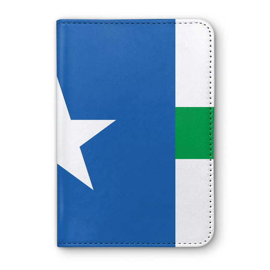 Babbit Racing Horse Racing Passport Holder - Hacked Up Horse Racing Gifts