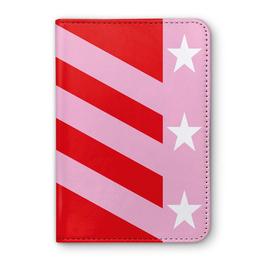 Mrs Barbara Hester Horse Racing Passport Holder - Hacked Up Horse Racing Gifts