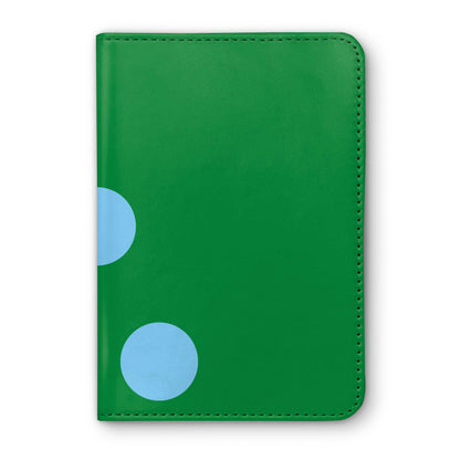 Ben Pauling Racing Club Horse Racing Passport Holder - Hacked Up Horse Racing Gifts