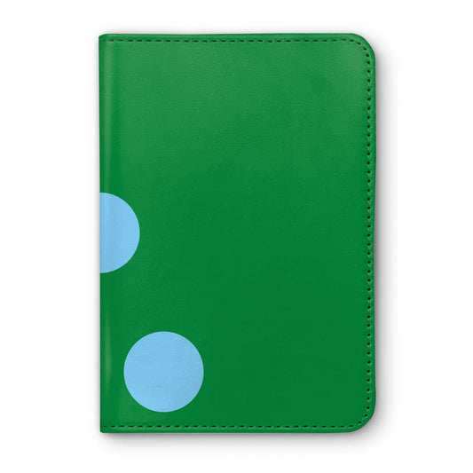 Ben Pauling Racing Club Horse Racing Passport Holder - Hacked Up Horse Racing Gifts