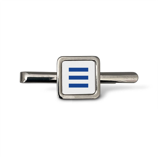 Blackrock Racing Syndicate Tie Clip - Tie Clip - Hacked Up