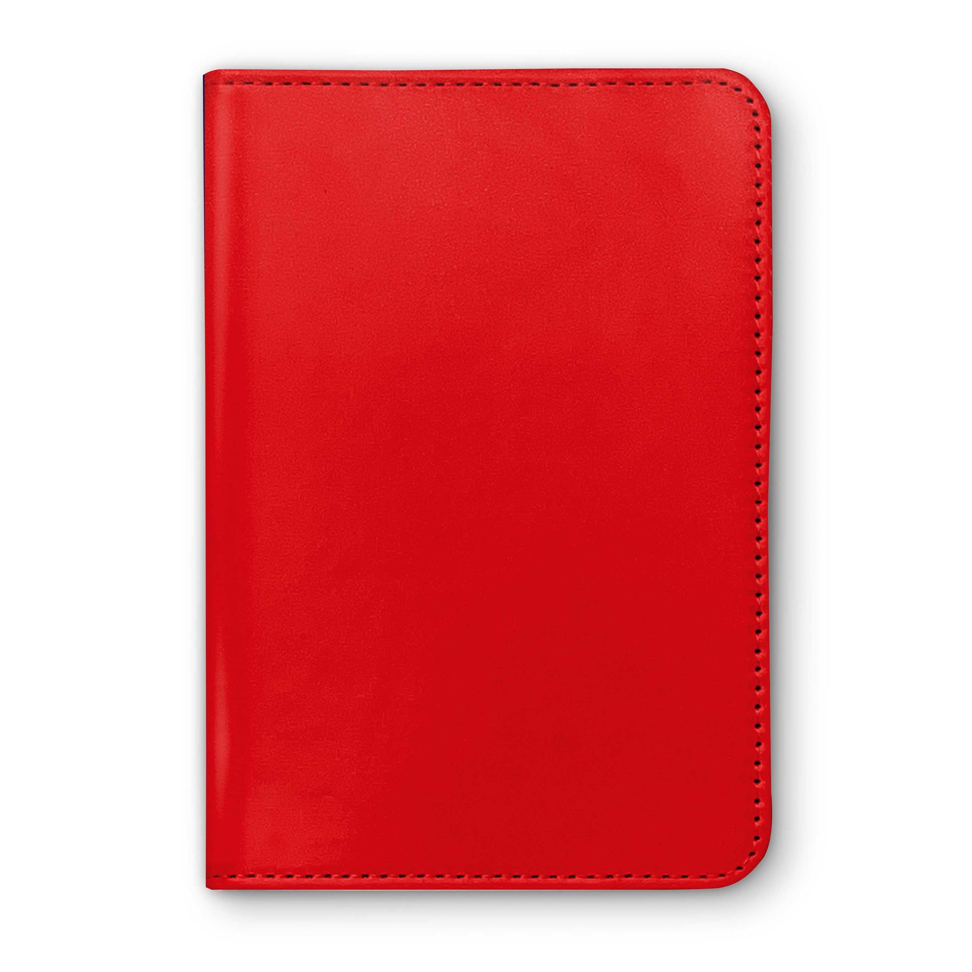 Burnham P And D Ltd Horse Racing Passport Holder - Hacked Up Horse Racing Gifts