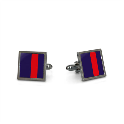 Burnham P And D Ltd Cufflinks - Cufflinks - Hacked Up