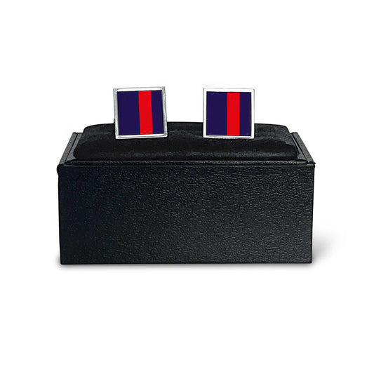 Burnham P And D Ltd Cufflinks - Cufflinks - Hacked Up