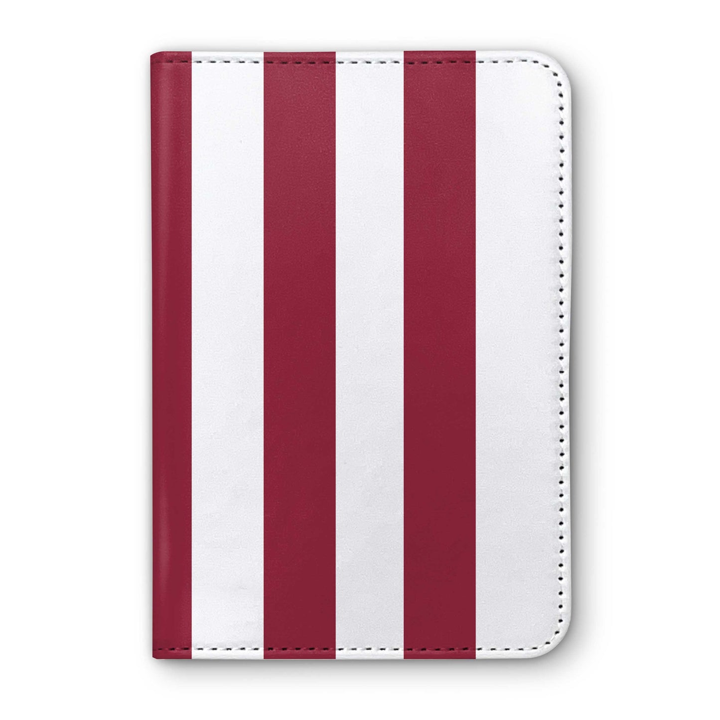 C Jones Horse Racing Passport Holder - Hacked Up Horse Racing Gifts