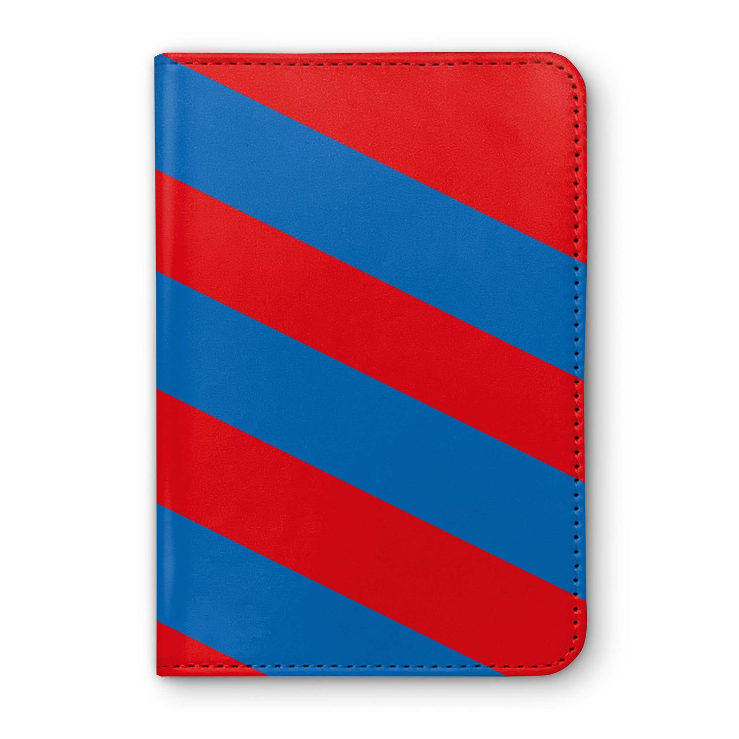 Mrs Caroline Mould Horse Racing Passport Holder - Hacked Up Horse Racing Gifts