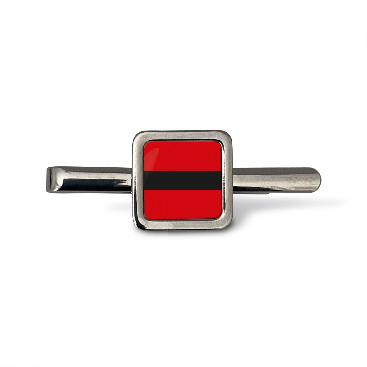 Charmian Hill Tie Clip - Tie Clip - Hacked Up