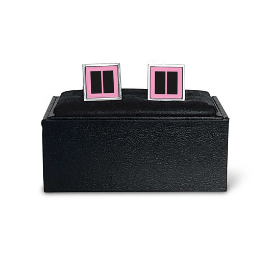 Claudio Michael Grech Cufflinks - Cufflinks - Hacked Up