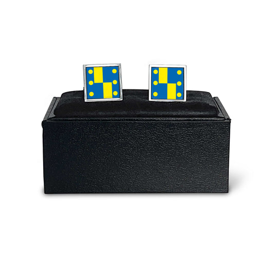 Colm Donlon Cufflinks - Cufflinks - Hacked Up