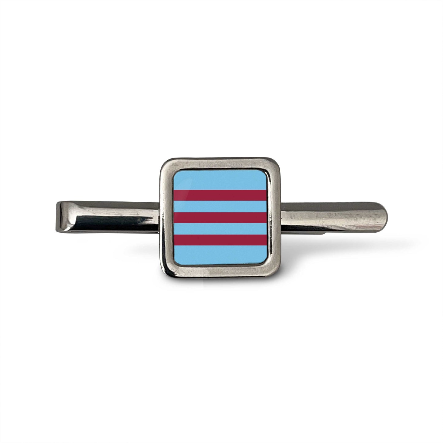 D G Staddon Tie Clip - Tie Clip - Hacked Up