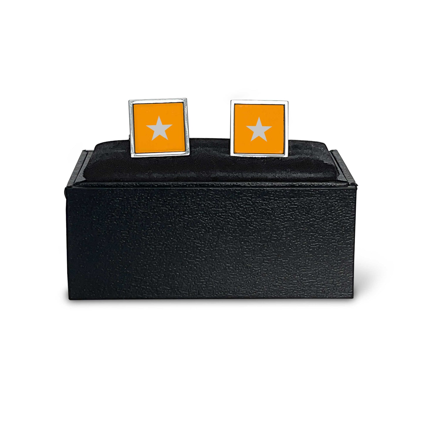 Dare To Dream Racing Cufflinks - Cufflinks - Hacked Up