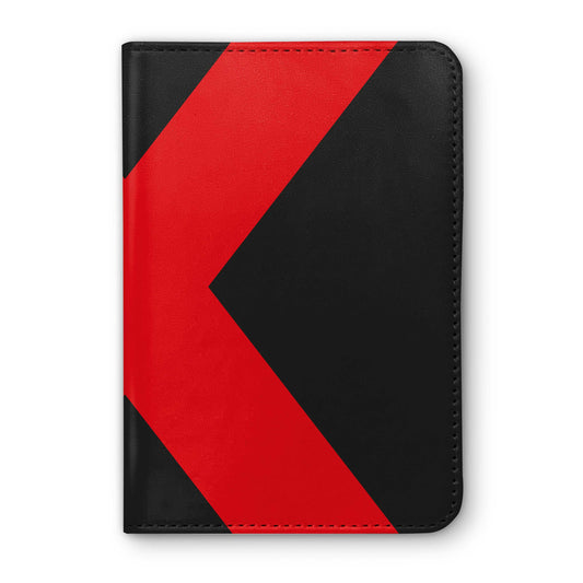 David Brace Horse Racing Passport Holder - Hacked Up Horse Racing Gifts