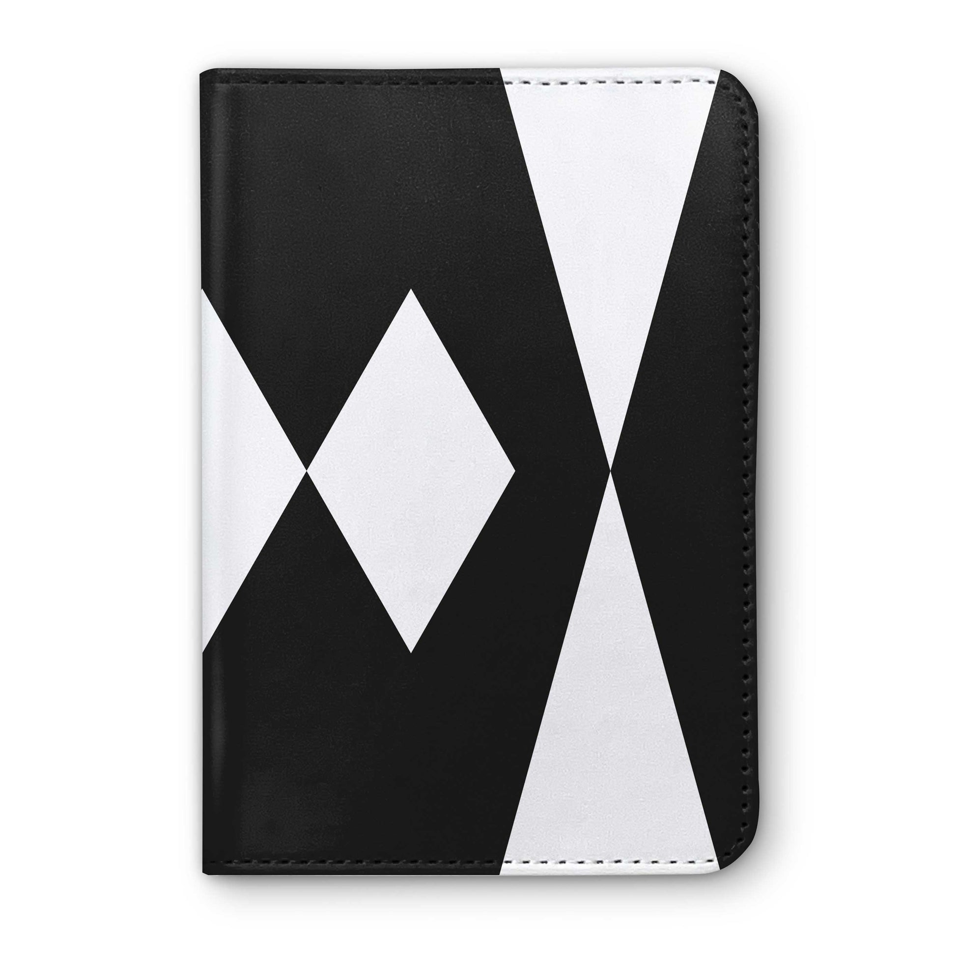 David Pipe Racing Club Passport Holder - Hacked Up