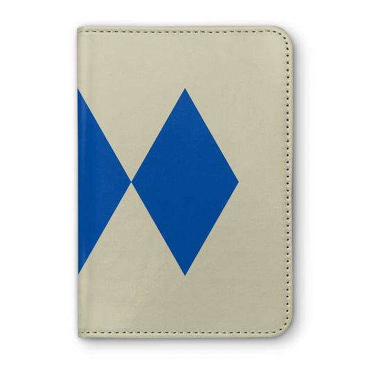 Declan Landy Horse Racing Passport Holder - Hacked Up Horse Racing Gifts