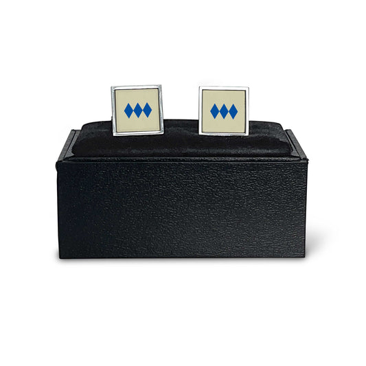 Declan Landy Cufflinks - Cufflinks - Hacked Up