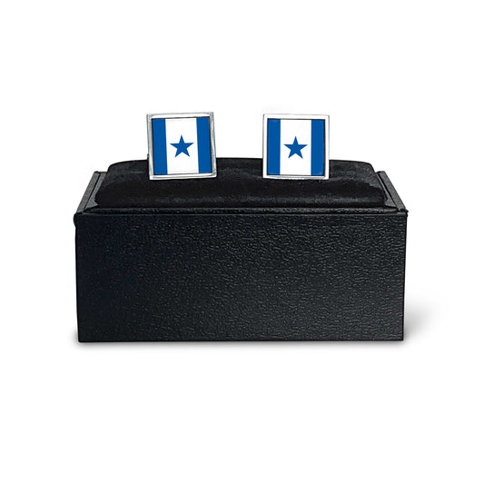 Direct Bloodstock Limited Cufflinks - Cufflinks - Hacked Up