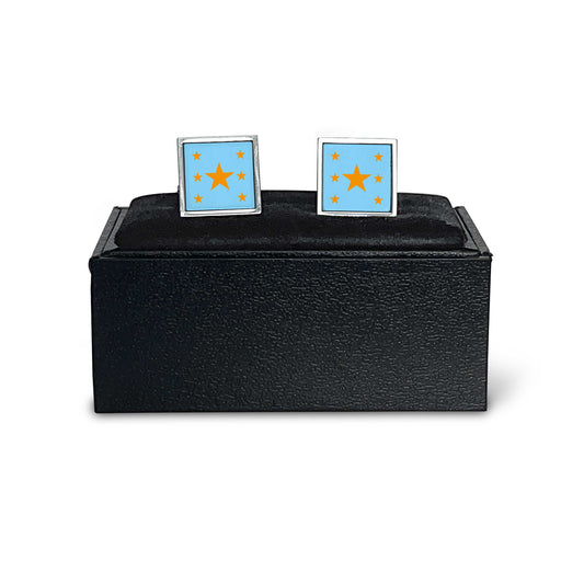 Edward O Connell Cufflinks - Cufflinks - Hacked Up