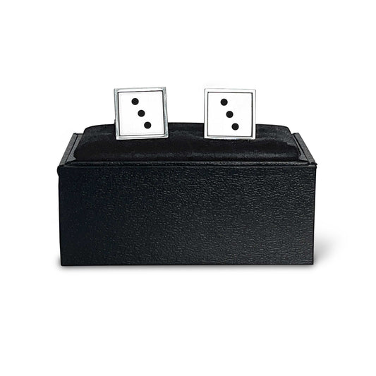 Elite Racing Club Cufflinks - Cufflinks - Hacked Up