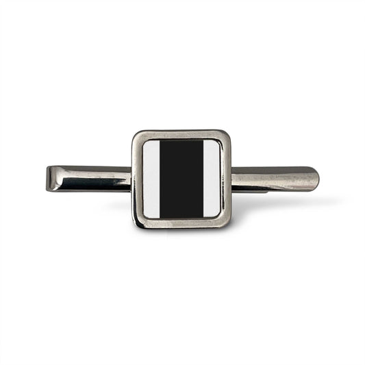 Flooring Porter Syndicate Tie Clip - Tie Clip - Hacked Up