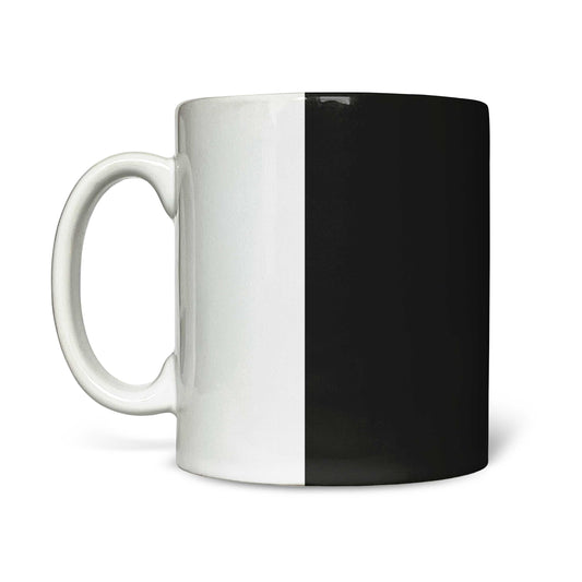 Flooring Porter Syndicate Full Colour Mug - Mug - Hacked Up