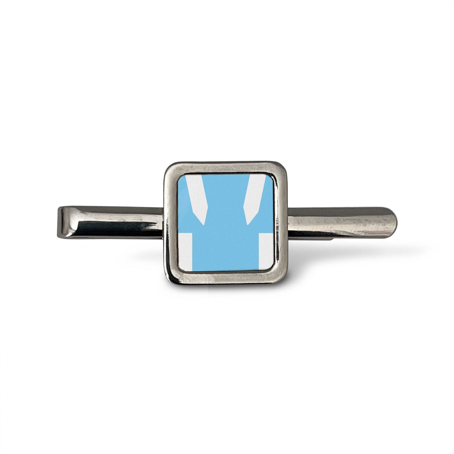 Foxtrot Racing Tie Clip - Tie Clip - Hacked Up