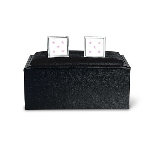 Gay Smith Cufflinks - Cufflinks - Hacked Up