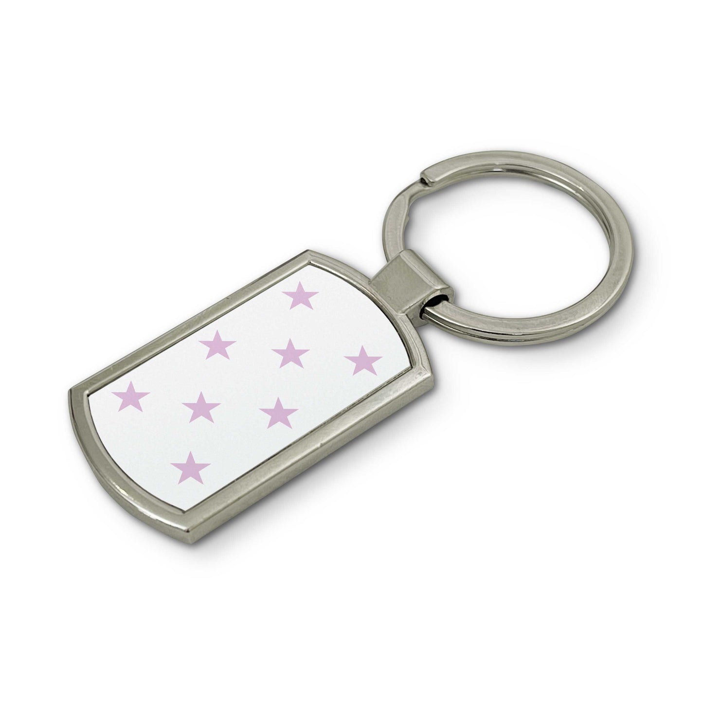 Gay Smith Keyring - Keyring - Hacked Up