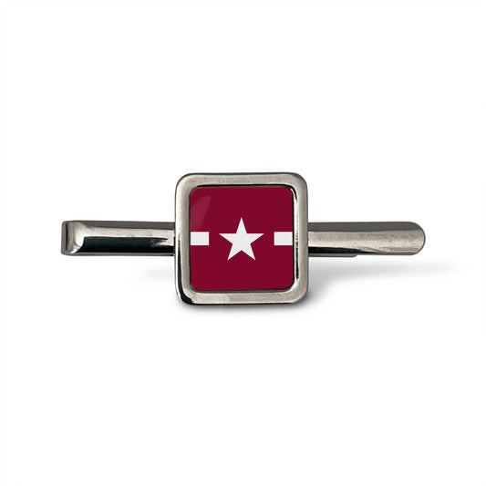 Gigginstown House Stud Tie Clip - Tie Clip - Hacked Up