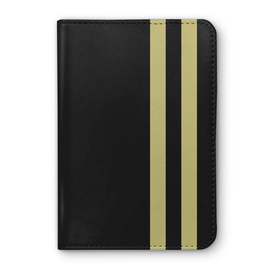 Giraffa Racing  Horse Racing Passport Holder - Hacked Up Horse Racing Gifts