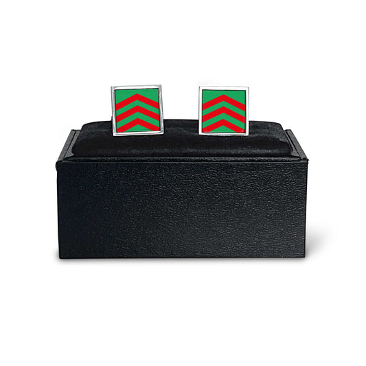 Ian Hamilton Cufflinks - Cufflinks - Hacked Up