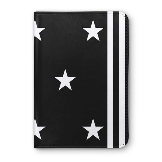 Imperial Racing Passport Holder - Passport Holder - Hacked Up