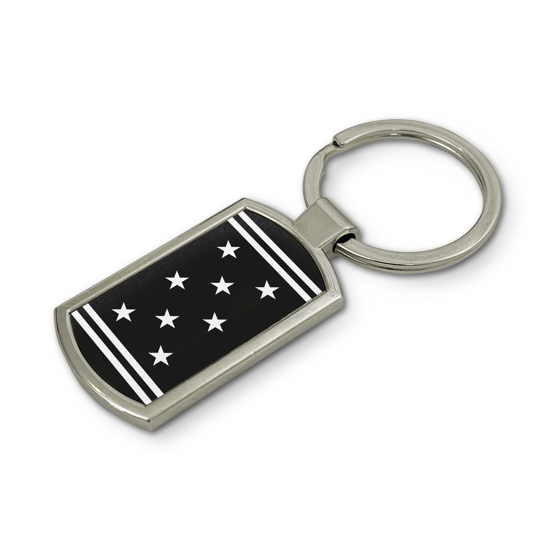 Imperial Racing Keyring - Keyring - Hacked Up