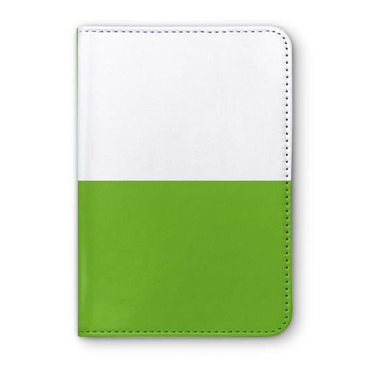 ISL Recruitment Horse Racing Passport Holder - Hacked Up Horse Racing Gifts