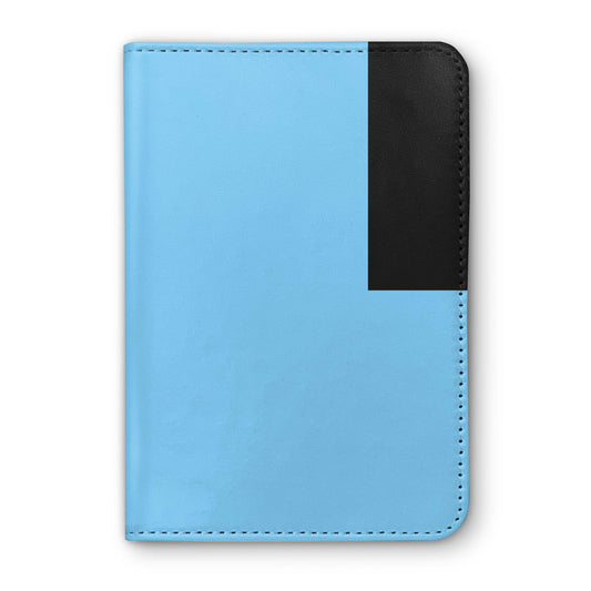 Ms J Bridel  Horse Racing Passport Holder - Hacked Up Horse Racing Gifts