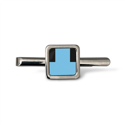 Ms J Bridel Tie Clip - Tie Clip - Hacked Up