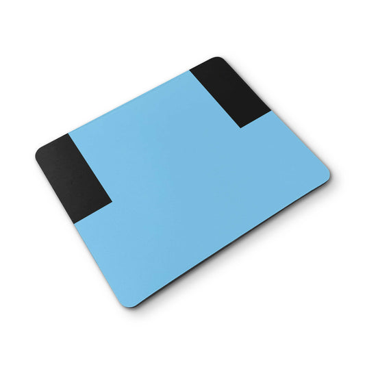 Ms J Bridel Mouse Mat - Mouse Mat - Hacked Up