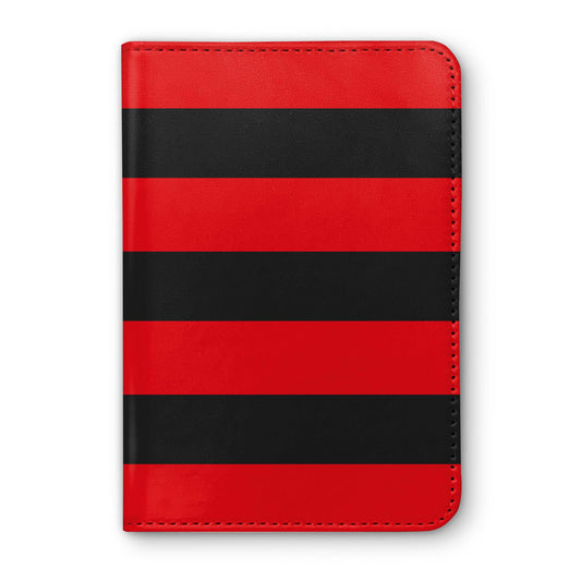 John Studd Horse Racing Passport Holder - Hacked Up Horse Racing Gifts