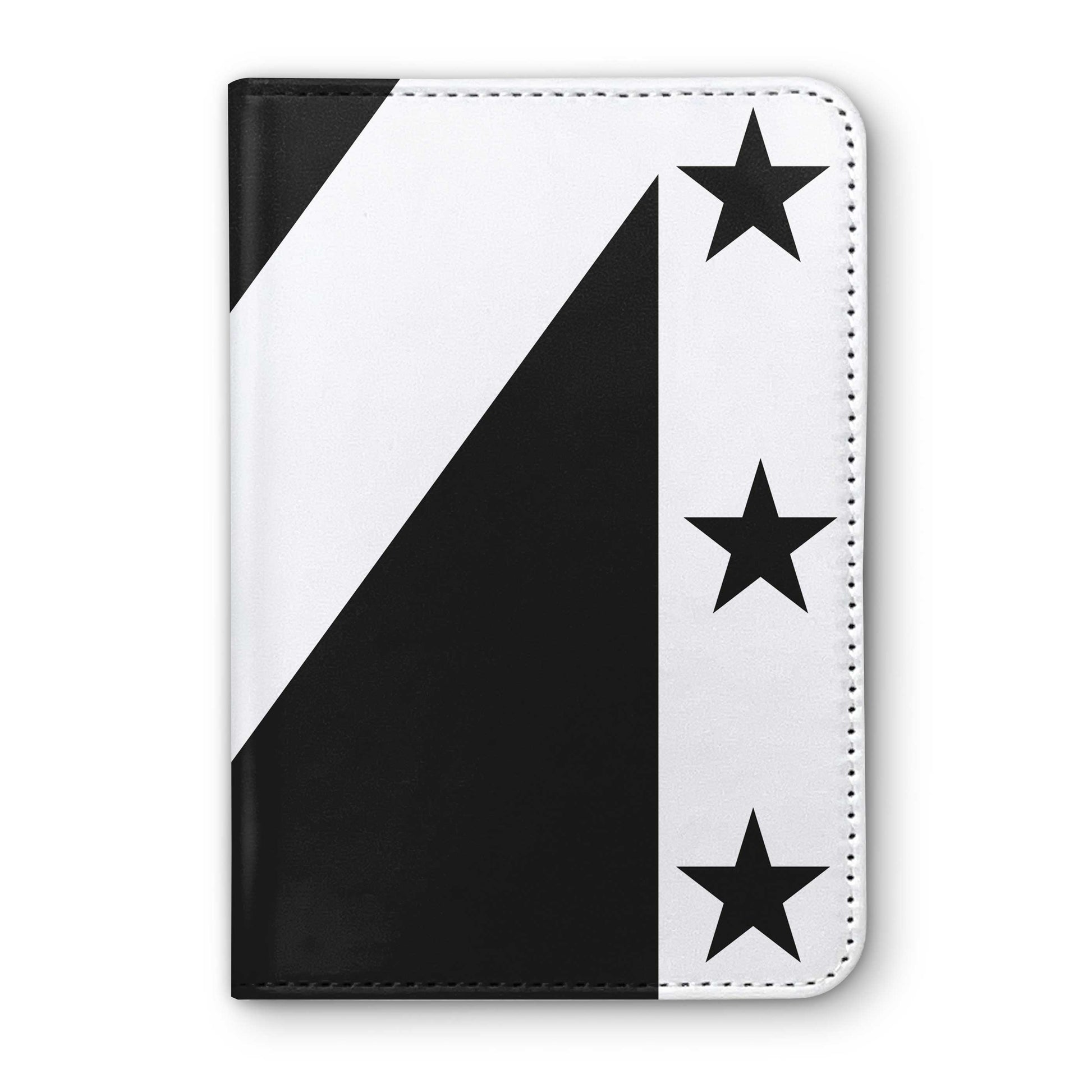 KTDA Racing Horse Racing Passport Holder - Hacked Up Horse Racing Gifts