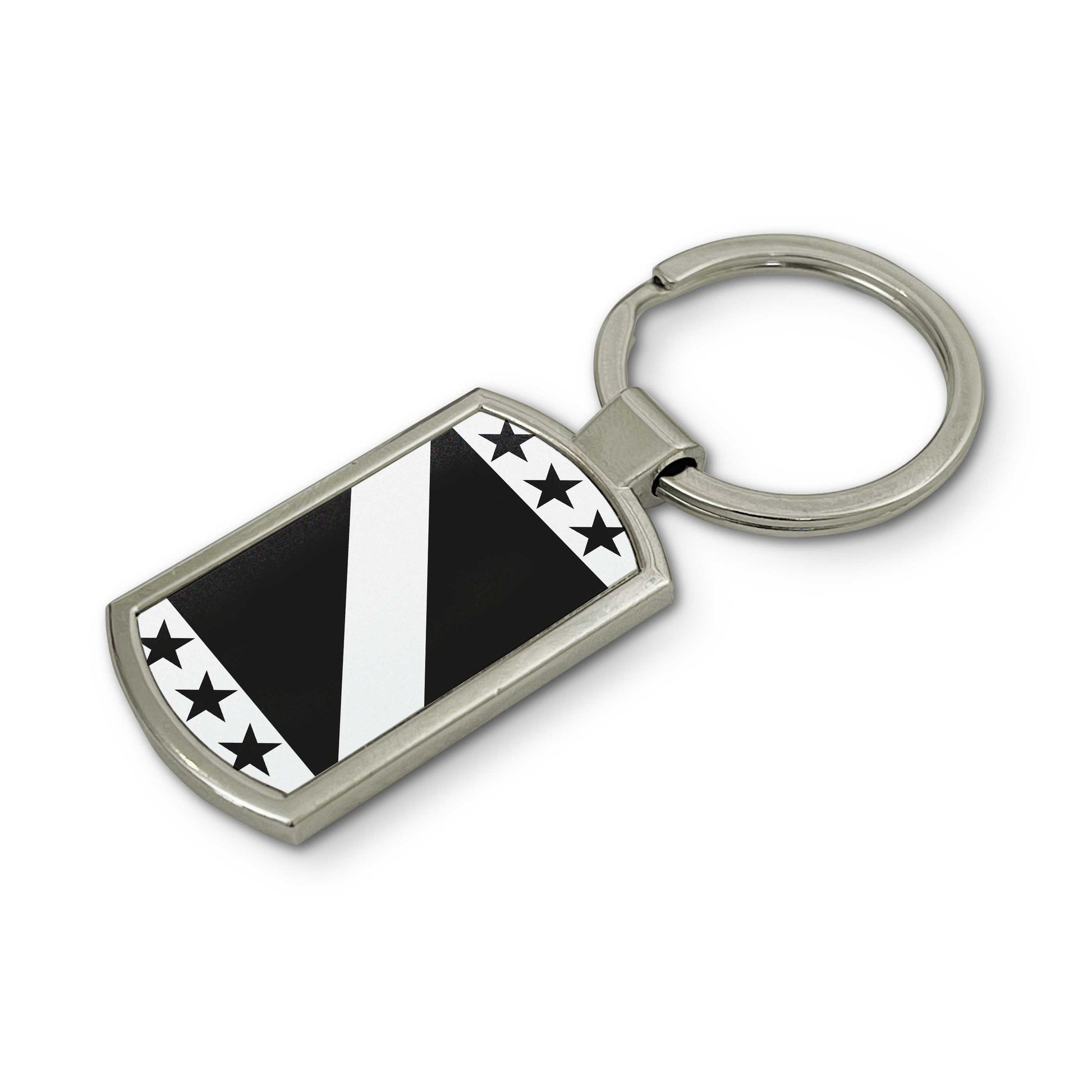 KTDA Racing Keyring - Keyring - Hacked Up