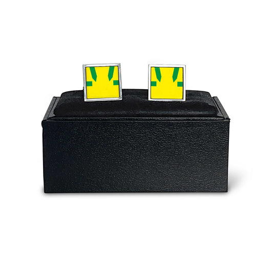 Lady Dulverton Cufflinks - Cufflinks - Hacked Up