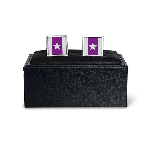 Manverton Limited Cufflinks - Cufflinks - Hacked Up