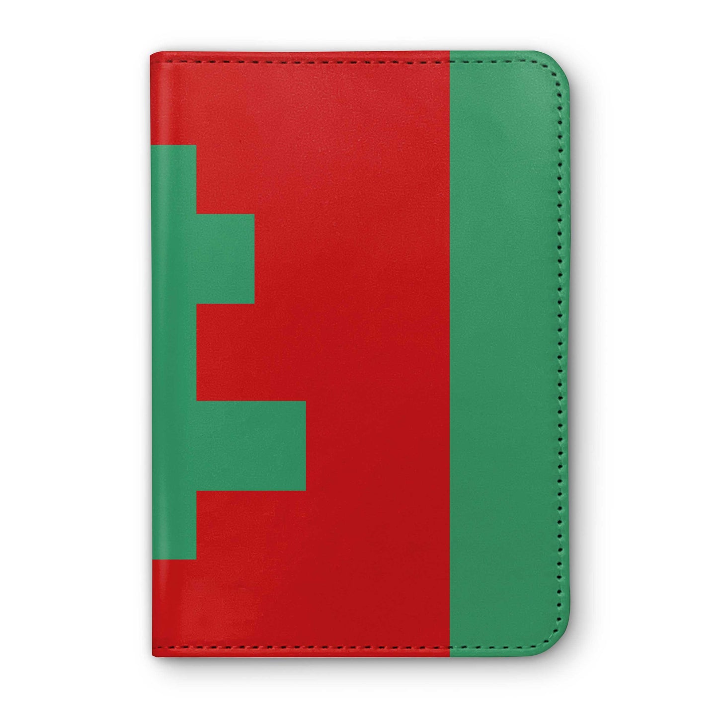 Sir Martin Broughton Horse Racing Passport Holder - Hacked Up Horse Racing Gifts