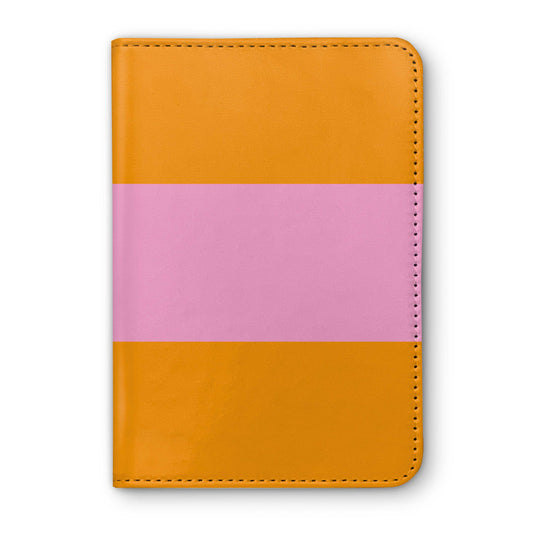 Mrs Mary-Ann MiddletonHorse Racing Passport Holder - Hacked Up Horse Racing Gifts