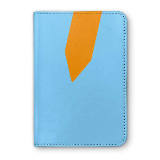 Middleham Park Racing Horse Racing Passport Holder - Hacked Up Horse Racing Gifts