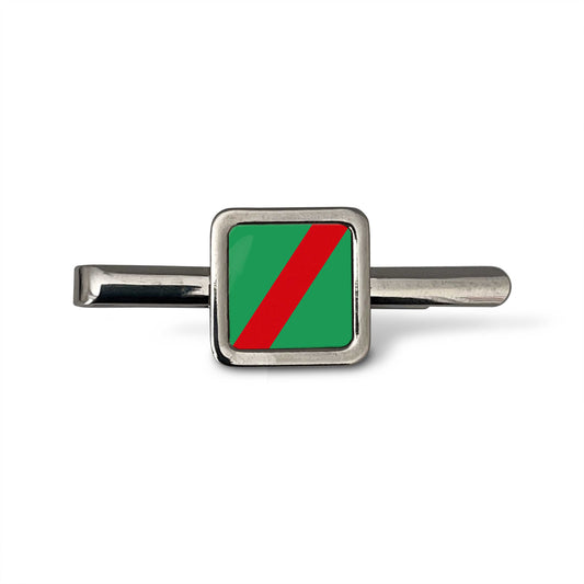 P J Cave Tie Clip - Tie Clip - Hacked Up