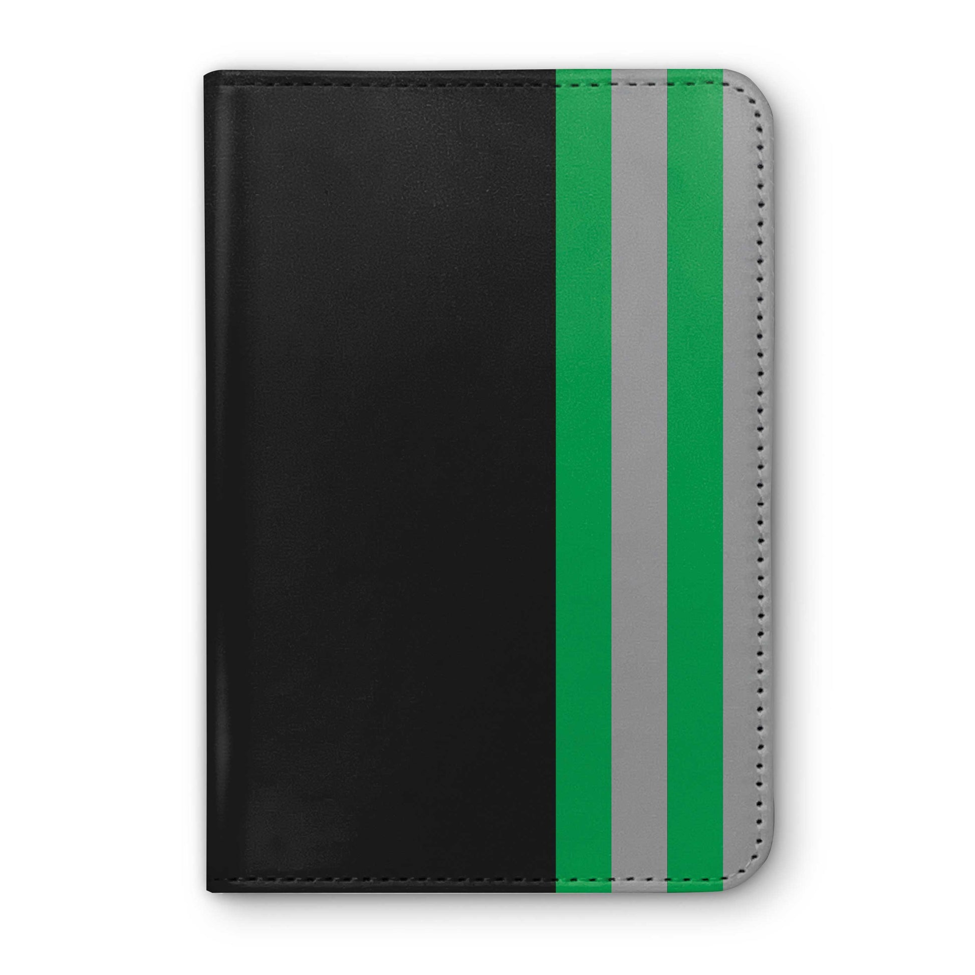 Mrs Patricia Pugh Horse Racing Passport Holder - Hacked Up Horse Racing Gifts